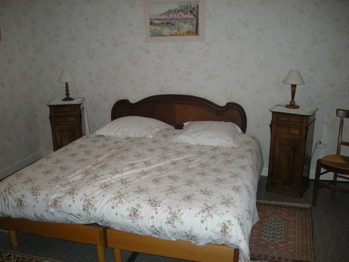 Chambre D'Hote Chez Lulu Saasenheim Ngoại thất bức ảnh