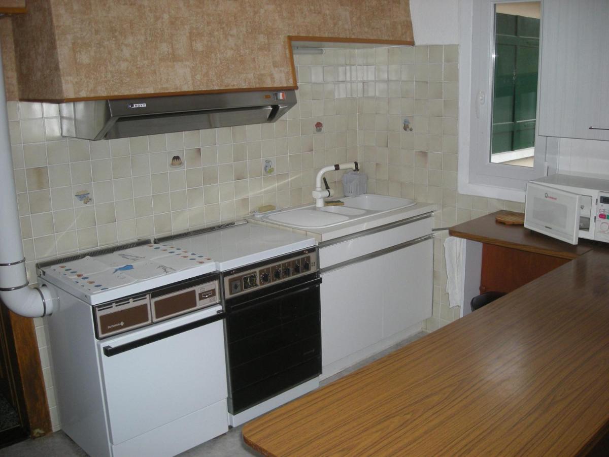 Chambre D'Hote Chez Lulu Saasenheim Ngoại thất bức ảnh
