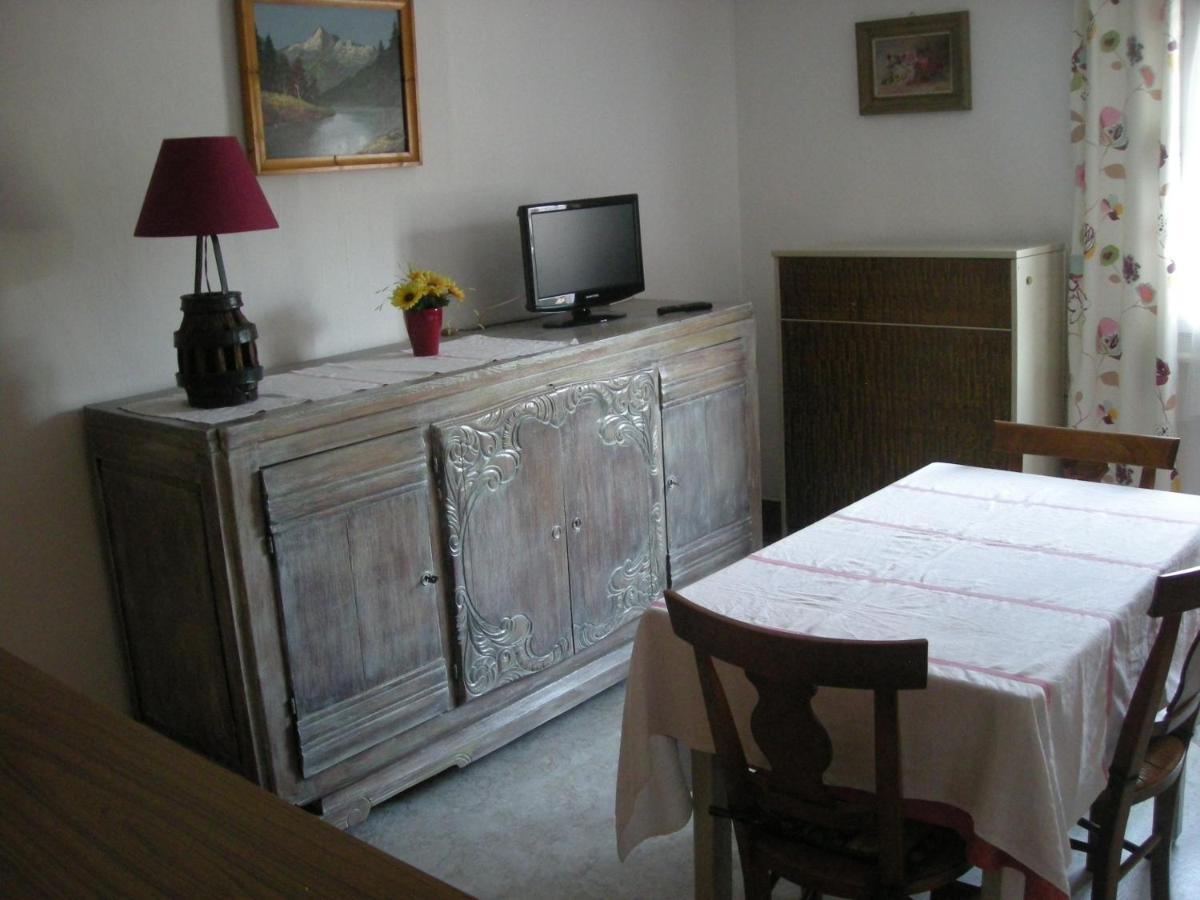 Chambre D'Hote Chez Lulu Saasenheim Ngoại thất bức ảnh