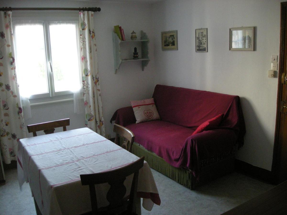 Chambre D'Hote Chez Lulu Saasenheim Ngoại thất bức ảnh